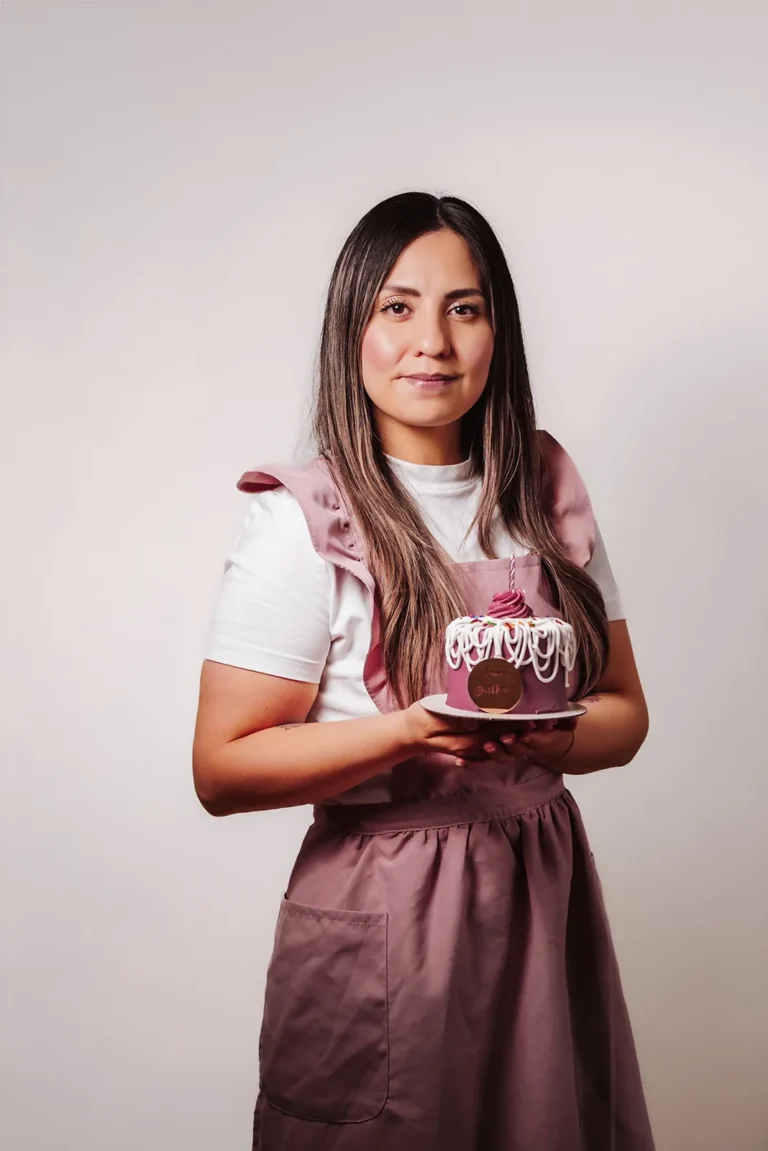 Dulce Nina YANN-53