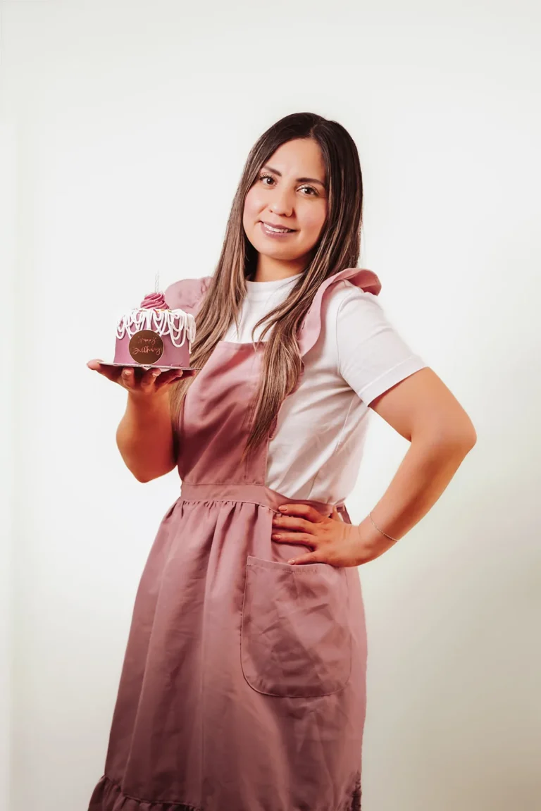 Dulce Nina YANN-55