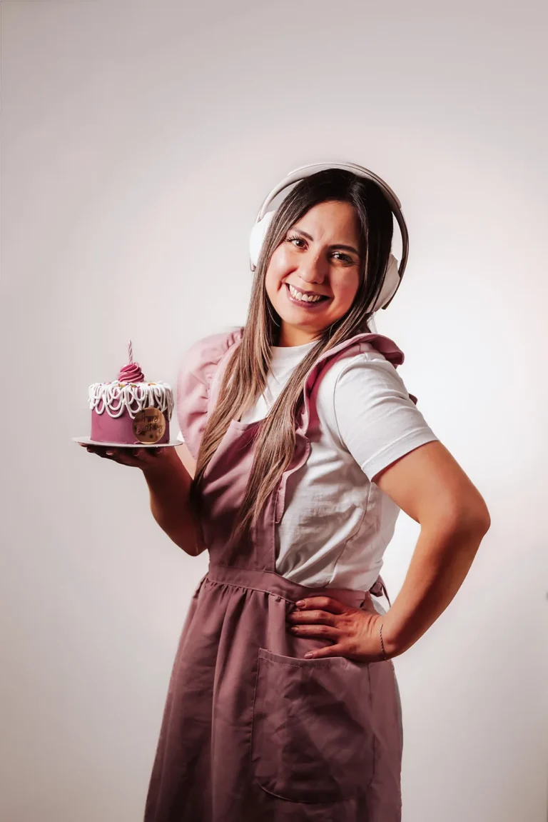 Dulce Nina YANN-73