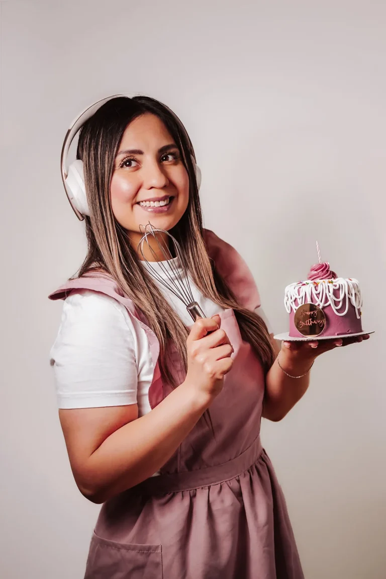 Dulce Nina YANN-76